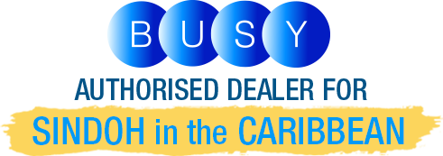 Authorised Dealer For Sindoh In The Caribbean